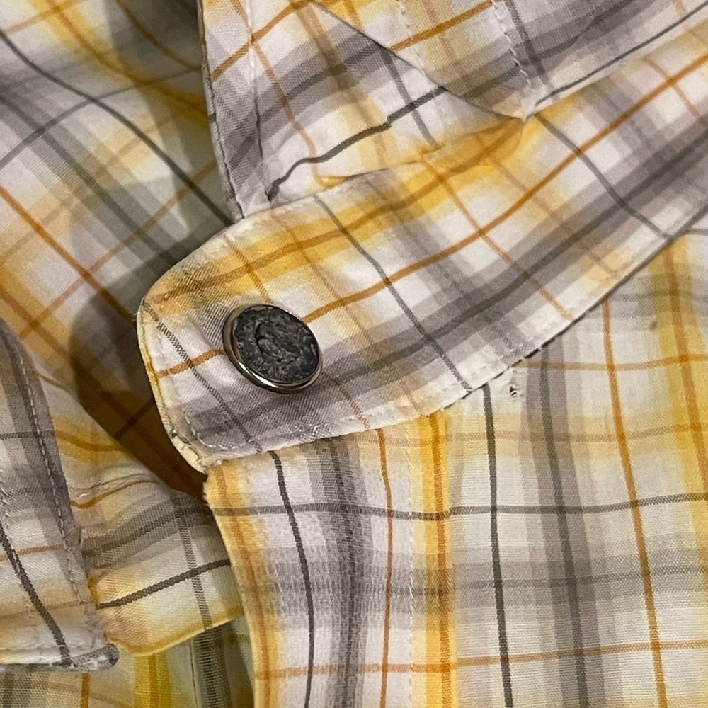Sean John button down - Picture 5 of 10